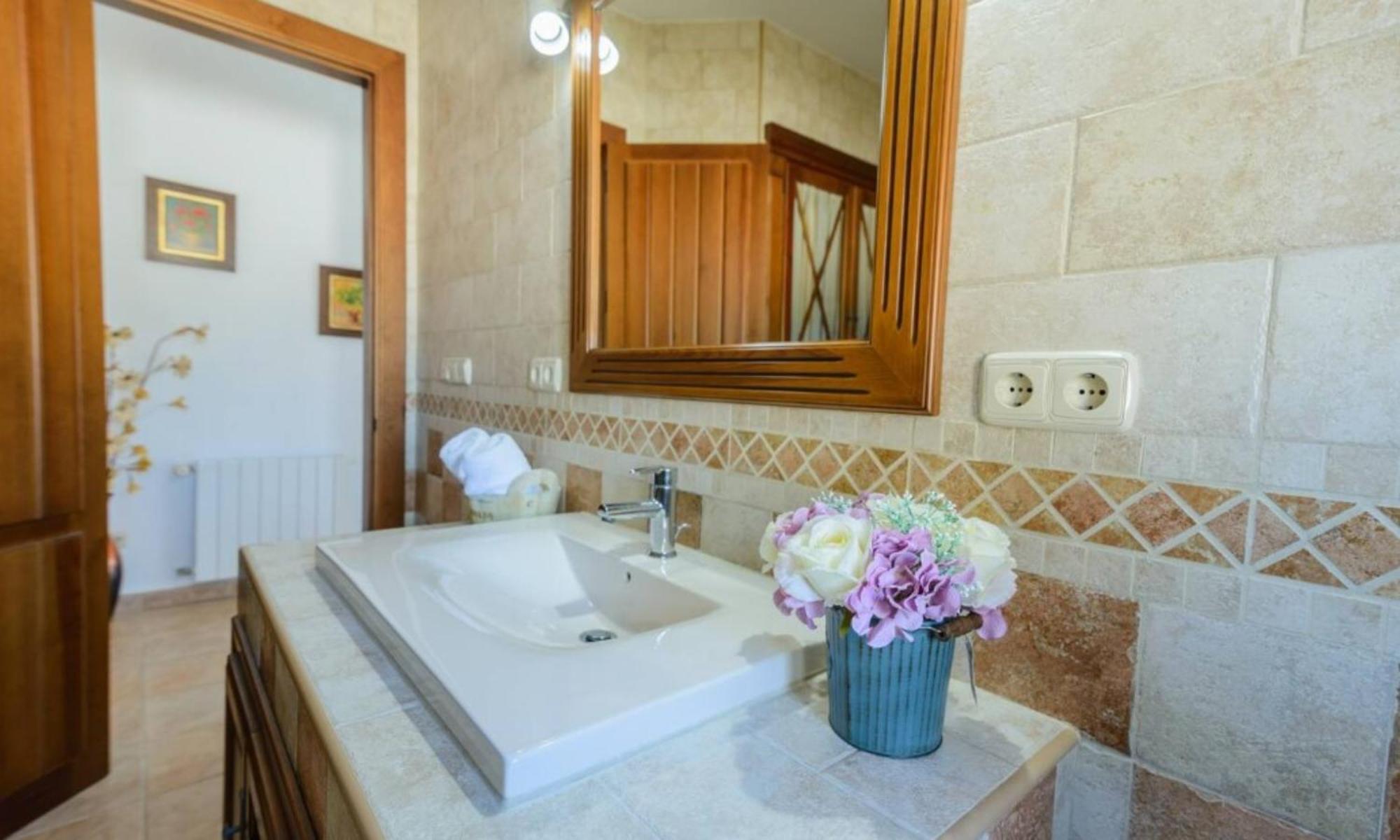 Alhaurín el Grande Villa Quilin מראה חיצוני תמונה