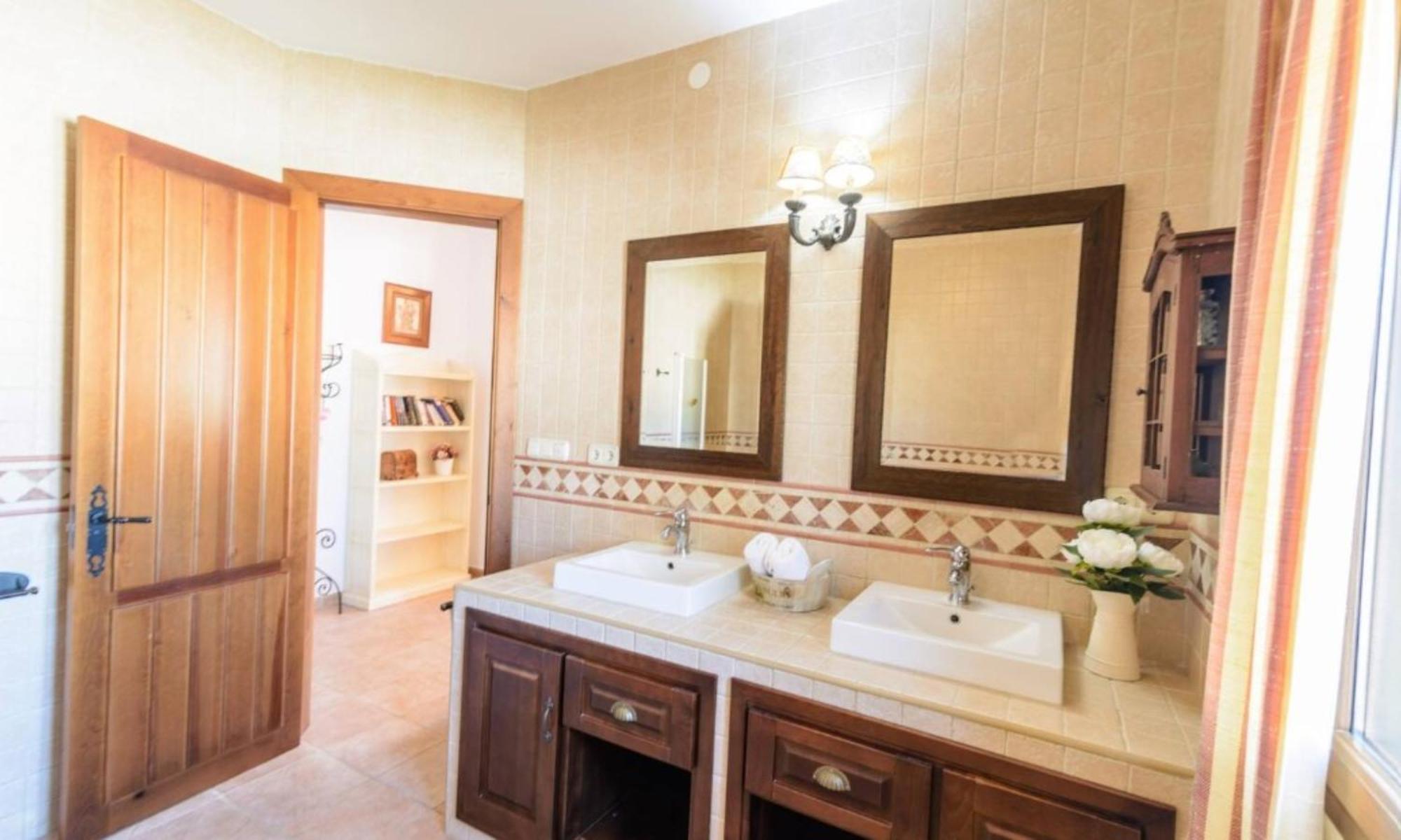 Alhaurín el Grande Villa Quilin מראה חיצוני תמונה