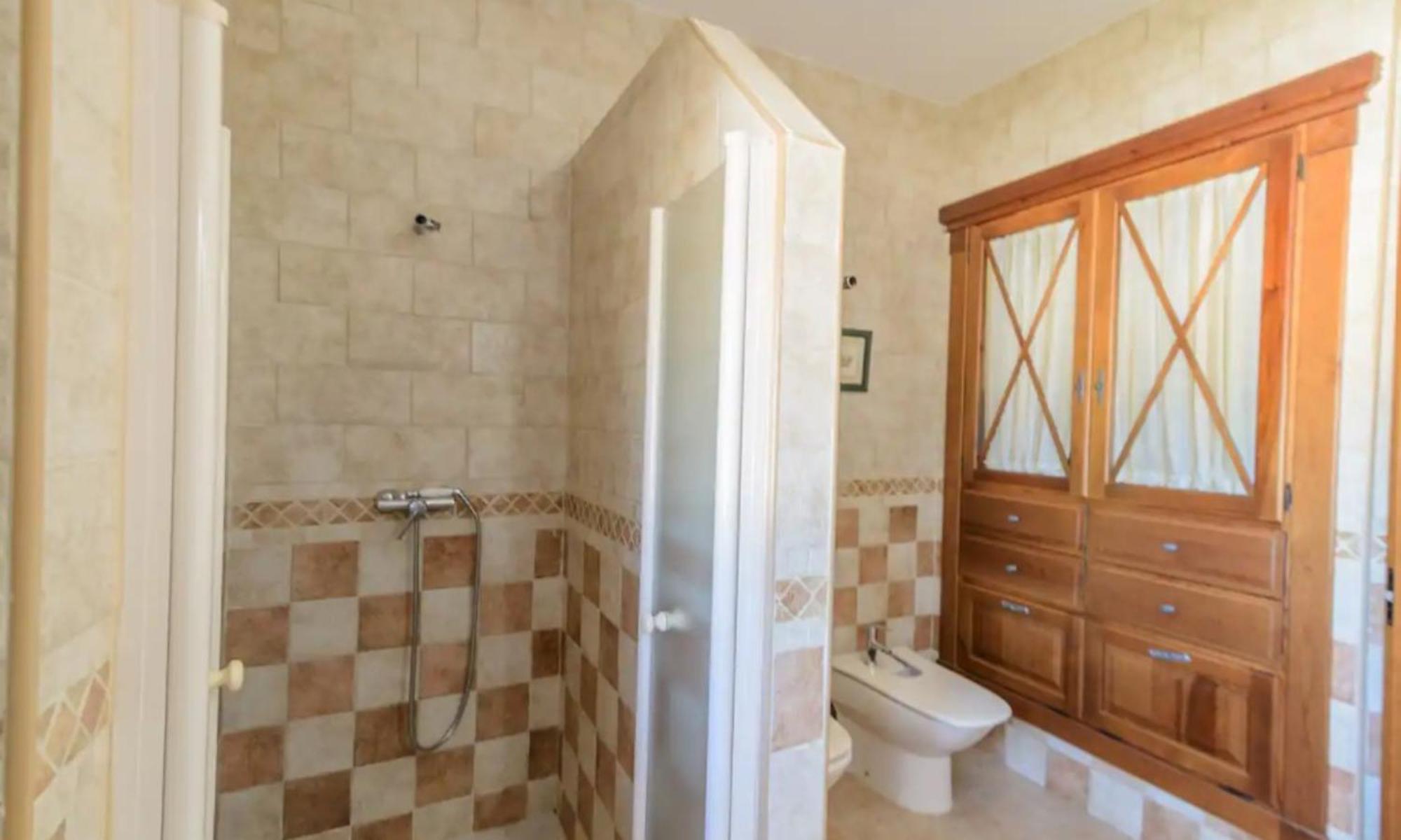 Alhaurín el Grande Villa Quilin מראה חיצוני תמונה