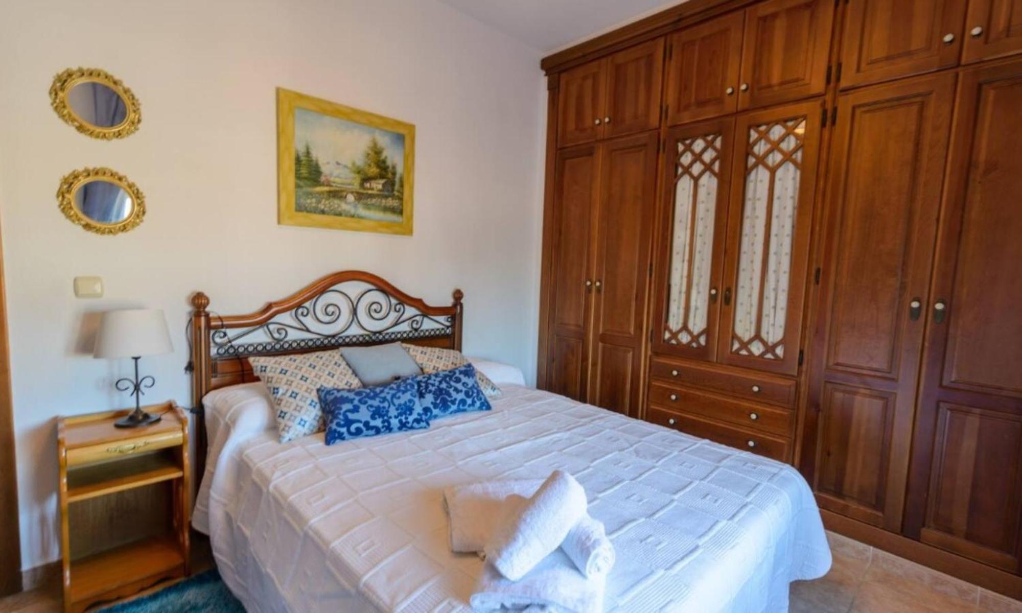 Alhaurín el Grande Villa Quilin מראה חיצוני תמונה