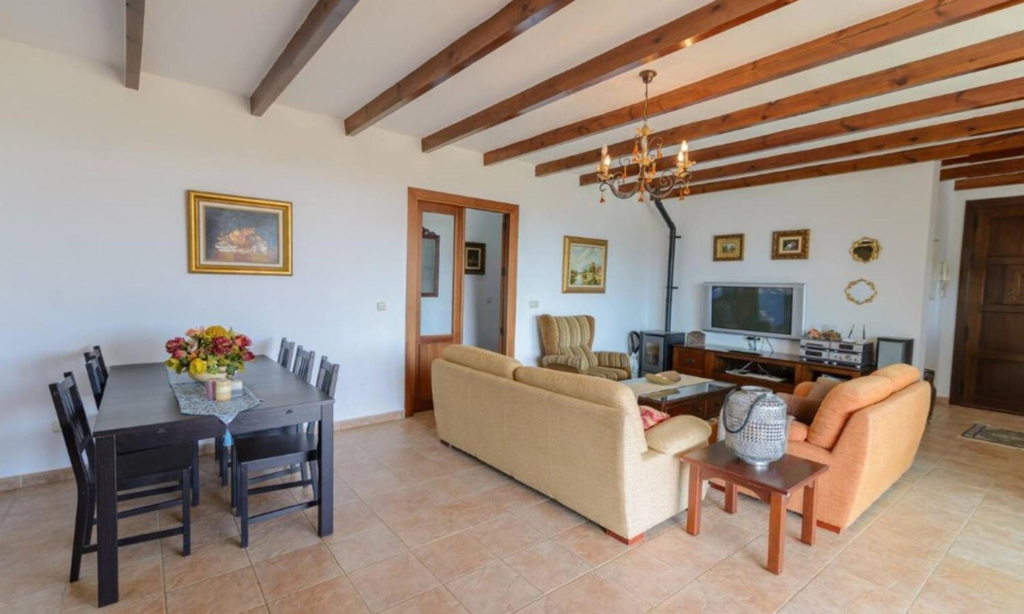 Alhaurín el Grande Villa Quilin מראה חיצוני תמונה