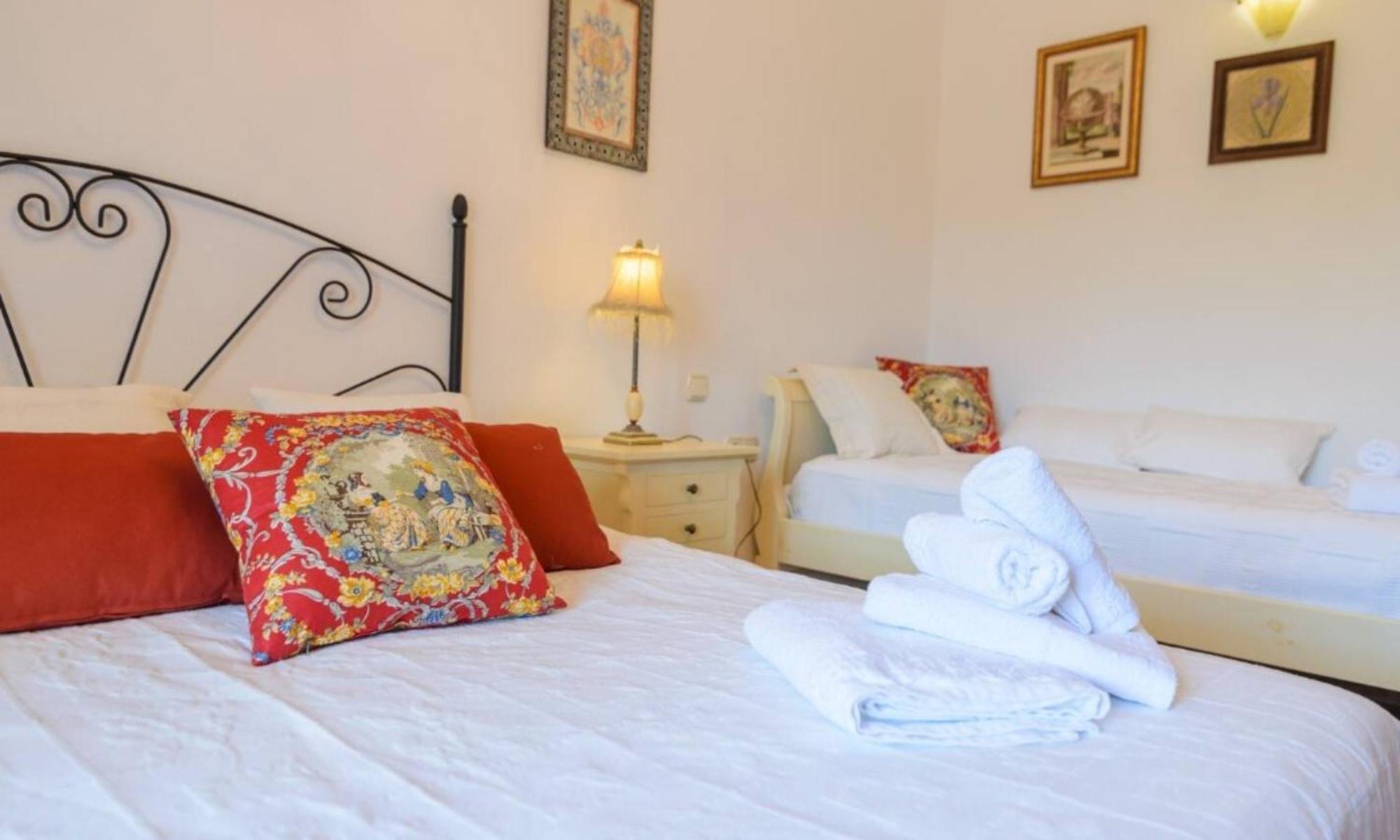 Alhaurín el Grande Villa Quilin מראה חיצוני תמונה