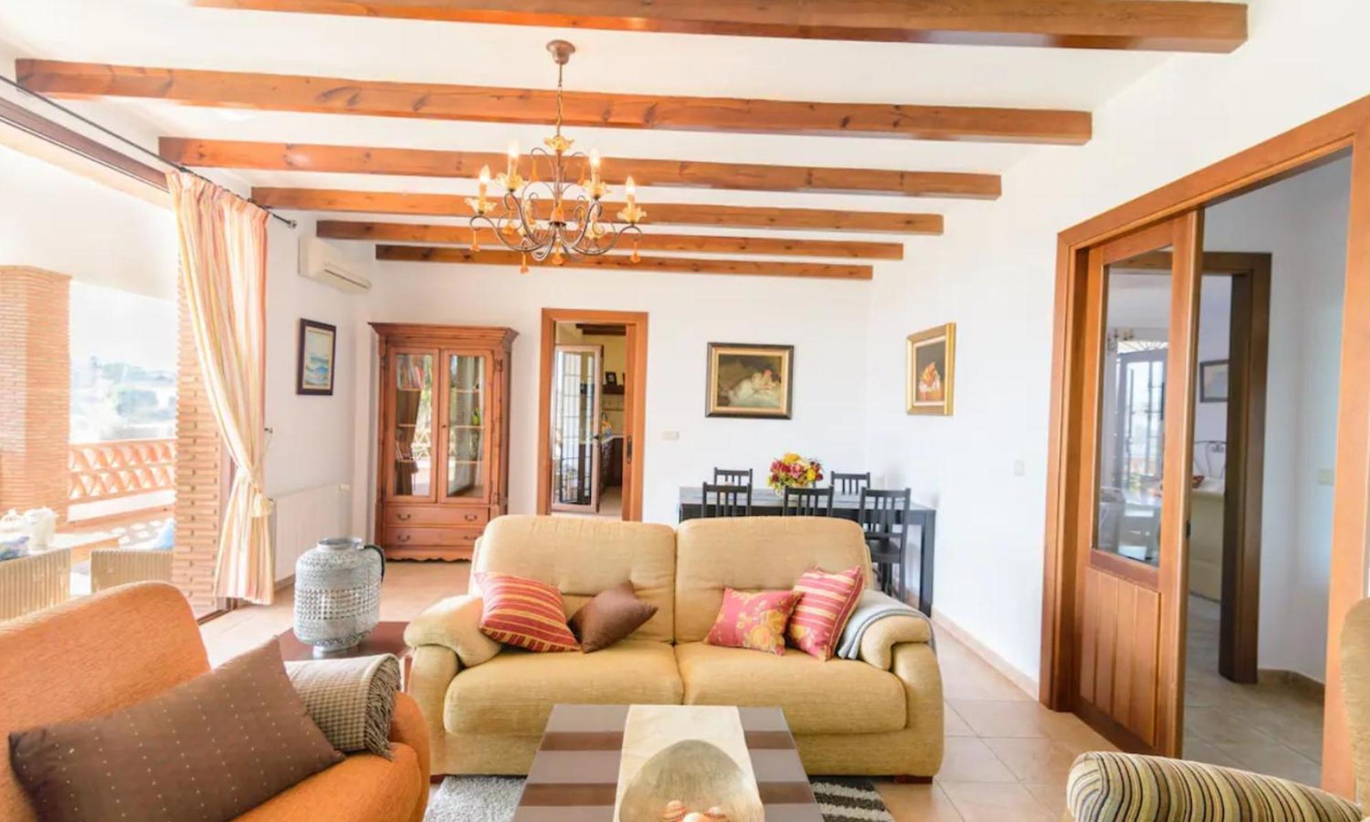 Alhaurín el Grande Villa Quilin מראה חיצוני תמונה